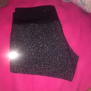 Lululemon run times 4 inch shorts